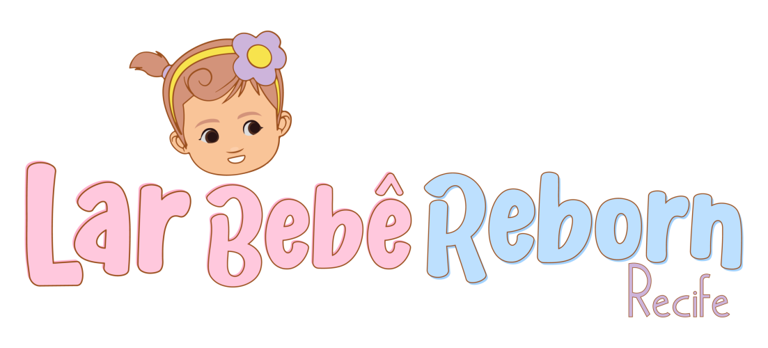 SUBLOGO - Lar Bebê Reborn